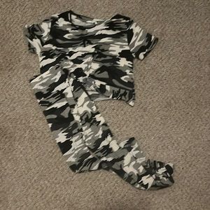 Children’s legging set